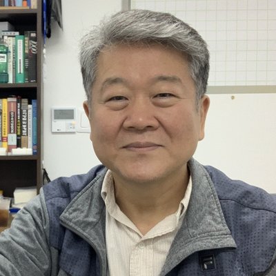 정진항 초빙교수 사진