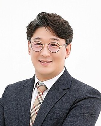 Kim Dokyun Guest Speaker photo