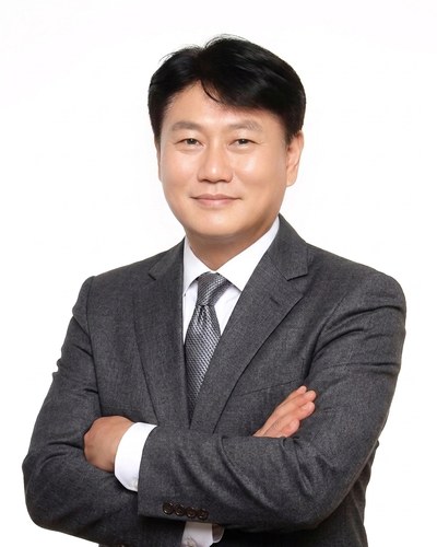 김재권 특강연사 사진