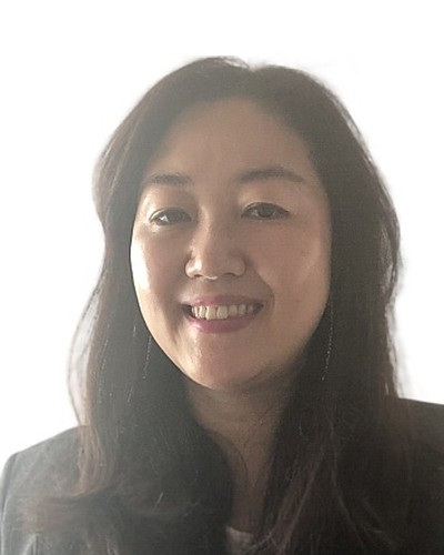 Kim, Mi Jung Diễn giả khách mời ảnh