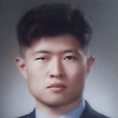 이형용 전임교수 사진