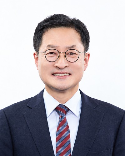 Park Jong Gak Diễn giả khách mời ảnh