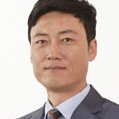 박양수 전임교수 사진