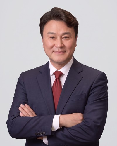 Seo Jonghwan Diễn giả khách mời ảnh